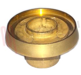 Visualizza i dettagli per BRUCIATORE OTTONE FUNGO BASSO MEDIO SMALVIC ILVE Immagine di BRUCIATORE OTTONE FUNGO BASSO MEDIO SMALVIC ILVE