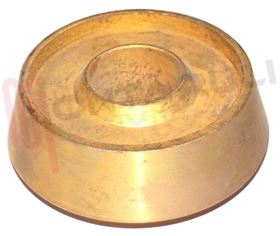 Visualizza i dettagli per BRUCIATORE OTTONE FUNGO BASSO MEDIO SMALVIC ILVE Immagine di BRUCIATORE OTTONE FUNGO BASSO MEDIO SMALVIC ILVE