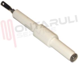 Visualizza i dettagli per CANDELETTA ACCENSIONE ELETTRONICA ROTONDA Ø5/8X52MM. Immagine di CANDELETTA ACCENSIONE ELETTRONICA ROTONDA Ø5/8X52MM.