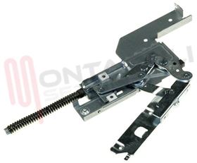 Visualizza i dettagli per CERNIERA DESTRA PORTA LAVASTOVIGLIE Immagine di CERNIERA DESTRA PORTA LAVASTOVIGLIE