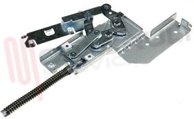 Visualizza i dettagli per CERNIERA SINISTRA PORTA LAVASTOVIGLIE Immagine di CERNIERA SINISTRA PORTA LAVASTOVIGLIE