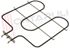 Immagine di RESISTENZA BASE FORNO 1650W 230V