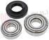 Immagine di ANELLO TENUTA 25X47X8/11,5MM. KIT PER VASCA PLASTICA
