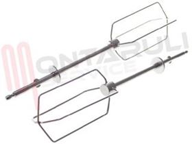 Visualizza i dettagli per COPPIA FRUSTE PER EHM4200 Immagine di COPPIA FRUSTE PER EHM4200