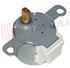 Immagine di MOTORINO DEFLETTORE 24BYJ48-1425W 12V DC
