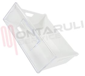 Visualizza i dettagli per CASSETTO CONGELATORE COMPLETO Immagine di CASSETTO CONGELATORE COMPLETO