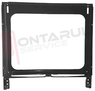 Immagine di FACCIATA FORNO INDESIT PREMIUM BK