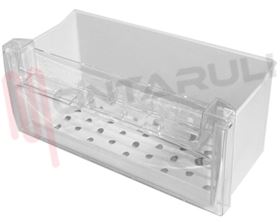 Visualizza i dettagli per CASSETTO INFERIORE PW/CRISTAL 384X167X165MM. Immagine di CASSETTO INFERIORE PW/CRISTAL 384X167X165MM.
