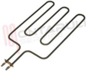 Visualizza i dettagli per RESISTENZA BISTECCHIERA 2000W 230V Immagine di RESISTENZA BISTECCHIERA 2000W 230V
