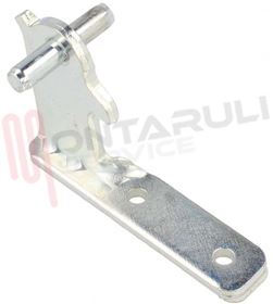 Visualizza i dettagli per CERNIERA CENTRALE PORTA FRIGO E FREEZER MIDDLE GR/473 RV1 Immagine di CERNIERA CENTRALE PORTA FRIGO E FREEZER MIDDLE GR/473 RV1