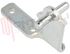 Immagine di CERNIERA CENTRALE PORTA FRIGO E FREEZER MIDDLE GR/473 RV1