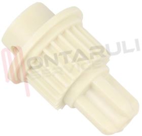 Visualizza i dettagli per ASSE PULEGGIA MOTORE Immagine di ASSE PULEGGIA MOTORE