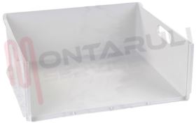 Visualizza i dettagli per CASSETTO SUPERIORE POLARW LXP 420X394MM. Immagine di CASSETTO SUPERIORE POLARW LXP 420X394MM.