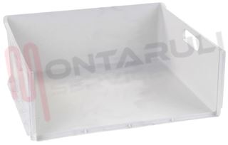 Immagine di CASSETTO SUPERIORE POLARW LXP 420X394MM.