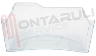 Immagine di CASSETTO VERDURA 440X360/275X187/165MM.