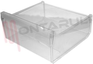 Immagine di CASSETTO VERDURA 435X395X167/205MM.