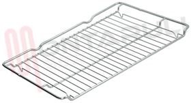 Visualizza i dettagli per GRIGLIA FORNO 455X375MM. Immagine di GRIGLIA FORNO 455X375MM.