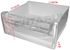 Immagine di CASSETTO INTERMEDIO CONGELATORE BIANCO 382X130/165X335MM.