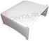 Immagine di CASSETTO INTERMEDIO CONGELATORE 382X130/155X330MM. S/F