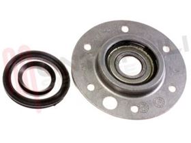 Visualizza i dettagli per MOZZO COMPLETO KIT TENUTE CUSCINETTO 6204 Immagine di MOZZO COMPLETO KIT TENUTE CUSCINETTO 6204