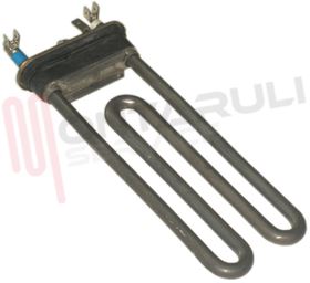 Visualizza i dettagli per RESISTENZA LAVATRICE 1500W 220V Immagine di RESISTENZA LAVATRICE 1500W 220V