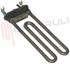 Immagine di RESISTENZA LAVATRICE 1500W 220V