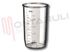 Immagine di BICCHIERE TRASPARENTE MINIPIMER MR5550
