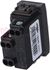 Immagine di PRESA 2P+T 10/16A NERA LIFE ADATTABILE LIVING INTERNATIONAL