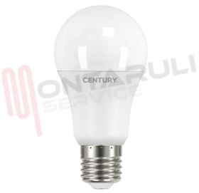 Visualizza i dettagli per LAMPADA GOCCIA SATINATA LED E27 11W 230V 4000°K (RESA/75) Immagine di LAMPADA GOCCIA SATINATA LED E27 11W 230V 4000°K (RESA/75)