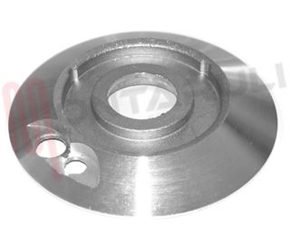 Immagine di BRUCIATORE CON 2 FORI MEDIO SMEG