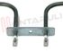 Immagine di RESISTENZA INFERIORE FORNO 1150W 230V ORIGINALE
