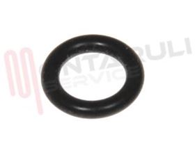 Visualizza i dettagli per GUARNIZIONE O-RING NERO 8,5X5,3X1,8MM. Immagine di GUARNIZIONE O-RING NERO 8,5X5,3X1,8MM.