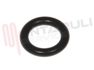 Immagine di GUARNIZIONE O-RING NERO 8,5X5,3X1,8MM.