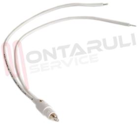 Visualizza i dettagli per LAMPADA SPIA FERRO DA STIRO MULTIVAPOR Immagine di LAMPADA SPIA FERRO DA STIRO MULTIVAPOR