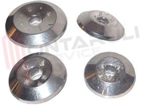 Visualizza i dettagli per KIT BRUCIATORE IGNIS FUXIA 4PZ. Immagine di KIT BRUCIATORE IGNIS FUXIA 4PZ.