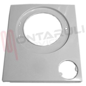 Visualizza i dettagli per FACCIATA FRONTALE SMALTATA BIANCA BOSCH Immagine di FACCIATA FRONTALE SMALTATA BIANCA BOSCH