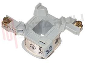 Visualizza i dettagli per BOBINA PER TELERUTTORE TELEMECANIQUE 220V Immagine di BOBINA PER TELERUTTORE TELEMECANIQUE 220V