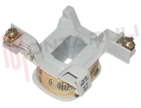 Visualizza i dettagli per BOBINA PER TELERUTTORE TELEMECANIQUE 110-120V Immagine di BOBINA PER TELERUTTORE TELEMECANIQUE 110-120V