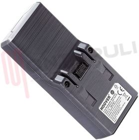 Visualizza i dettagli per BATTERIA ASPIRAPOLVERE 22,2V 2AH HOOVER B001 FREE2IN1 Immagine di BATTERIA ASPIRAPOLVERE 22,2V 2AH HOOVER B001 FREE2IN1