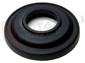 Visualizza i dettagli per DISCO SOTTOMANOPOLA FUOCO NERO Immagine di DISCO SOTTOMANOPOLA FUOCO NERO