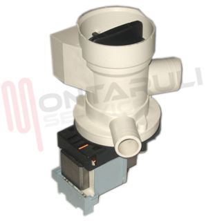 Immagine di POMPA SCARICO SILTAL 34W 220V PLASET 55460