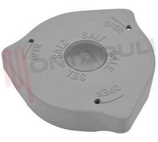 Immagine di TAPPO SALE COMPLETO 'NEW ARISTELLA'