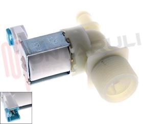 Visualizza i dettagli per ELETTROVALVOLA 1 VIA 33290260 Immagine di ELETTROVALVOLA 1 VIA 33290260