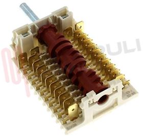 Visualizza i dettagli per COMMUTATORE 10+OFF Immagine di COMMUTATORE 10+OFF