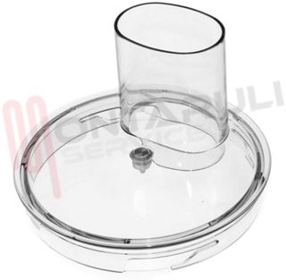 Immagine di COPERCHIO PER CIOTOLA TRASPARENTE KENWOOD