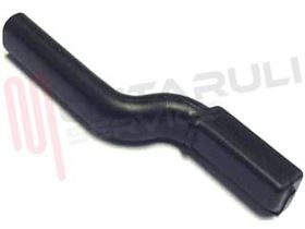 Visualizza i dettagli per PROLUNGA CAMPANA NERA Immagine di PROLUNGA CAMPANA NERA