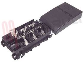 Visualizza i dettagli per MORSETTIERA K1/6 KADO Immagine di MORSETTIERA K1/6 KADO