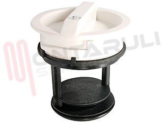 Immagine di FILTRO COMPLETO POMPA SCARICO 625762074 6258.70976
