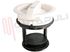Immagine di FILTRO COMPLETO POMPA SCARICO 625762074 6258.70976