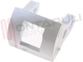 Visualizza i dettagli per GUIDA GANCIO MANIGLIA OBLO' SERIE 10 Immagine di GUIDA GANCIO MANIGLIA OBLO' SERIE 10